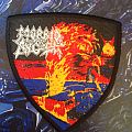 Morbid Angel - Patch - Patch