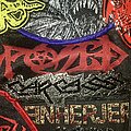 Carcass - Pin / Badge - Logo