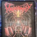 Monstrosity - Patch - Patch