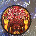 Morbid Angel - Patch - Patch