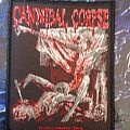 Cannibal Corpse - Patch - Patch