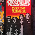 Kreator - Patch - Extreme