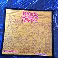 Morbid Angel - Patch - Patch