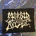 Morbid Angel - Patch - Patch