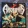 Amorphis - Patch - Karelian