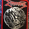 Dismember - Patch - Patch