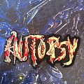 Autopsy - Patch - Patch