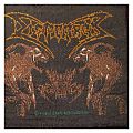 Dismember - Patch - Like an