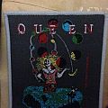 Queen - Patch - Innuendo patch