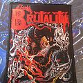 Brutality - Patch - Patch
