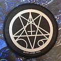 Morbid Angel - Patch - Patch