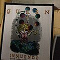 Queen - Patch - Patch