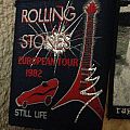 The Rolling Stones - Patch - Patch
