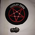 Mötley Crüe - Patch - Patch