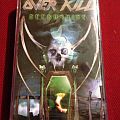 Overkill - Tape / Vinyl / CD / Recording etc - Necroshine