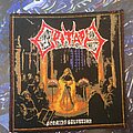 Epitaph - Patch - Patch