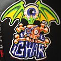 Gwar - Patch - Backpatch