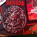 Deicide - Patch - Legion