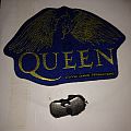 Queen - Patch - 1992 patch