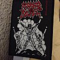 Morbid Angel - Patch - Patch