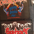 Sorcery - Patch - Band