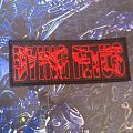 Dying Fetus - Patch - Patch