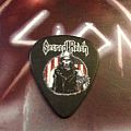 Sacred Reich - Other Collectable - Plectrum