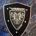 Unearth - Patch - Patch