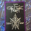 Celtic Frost - Patch - Patch