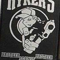 Ryker's - Patch - Brother