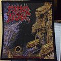 Morbid Angel - Patch - Patch