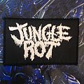 Jungle Rot - Patch - Patch