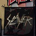 Slayer - Patch - Patch