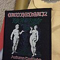 Cathedral - Patch - Patch