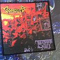 Gorguts - Patch - Erosion