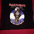 Iron Maiden - Other Collectable - Iron maiden bandana vintage