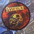 Pestilence - Patch - Patch