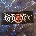 Protector - Patch - Patch