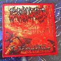 Exhumed - Patch - Patch