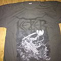 Ketzer - TShirt or Longsleeve - Ketzer - Unchained in East Germany 2010 Shirt