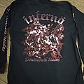 Inferno - TShirt or Longsleeve - Infernö - Downtown Hades Longsleeve