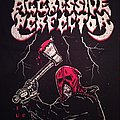 Aggressive Perfector - TShirt or Longsleeve - Aggressive Perfector - Turbo Evil