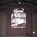 Blizzard - TShirt or Longsleeve - Blizzard - The Roaring Tanks of Armageddon