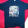 Cranium - TShirt or Longsleeve - Cranium - Speed Metal Slaughter Shirt