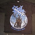 Cruel Force - TShirt or Longsleeve - Cruel Force - The Rise of Satanic Might Shirt