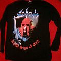 Sodom - TShirt or Longsleeve - Sodom - In the Sign of Evil