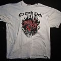 Trench Hell - TShirt or Longsleeve - Trench Hell - Beast of Attack Tour Shirt