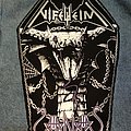 Nifelheim - Battle Jacket - No Beer Until Metal