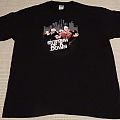 System Of A Down - TShirt or Longsleeve - System Of A Down Concert T - 2005, XL