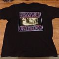 Temple Of The Dog - TShirt or Longsleeve - Temple of the Dog T - 2016, XL